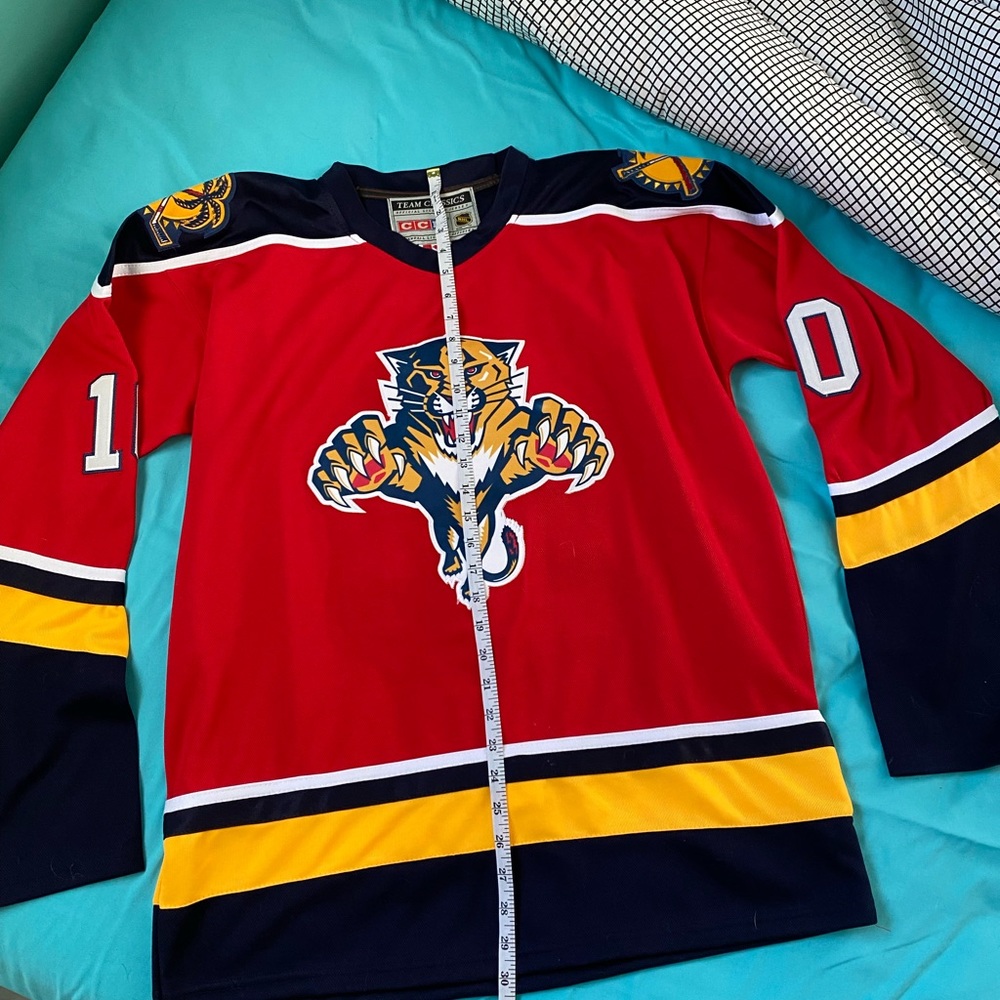 Hockey Jersey